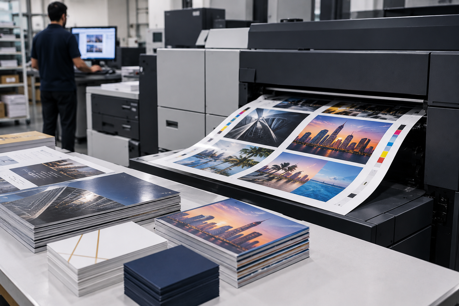 Digital Printing